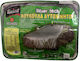 Guard SilverTech Κουκούλα με Τσάντα Μεταφοράς 500x160cm Αδιάβροχη XXLarge για Sedan που Στερεώνεται με Λάστιχο