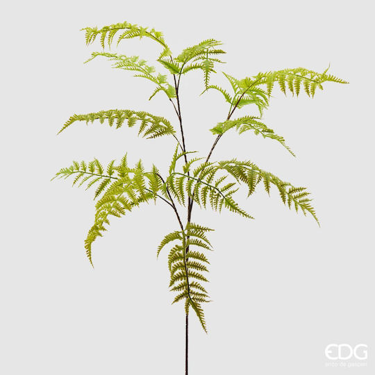 Künstlicher Dekorativer Zweig 105cm 1Stück EDG