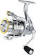 Fishing Reel Sakura Silver Code 1005 Fd Spinning
