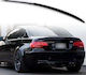Look Spoiler Car Rear Compatible with BMW E92 / M3 Lexus IS