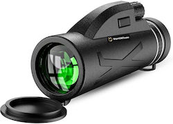 Telescop Monocular Profesional de Mare Putere 80x100 HD Zoom Bak-4 Prismă Focalizare Dublă Telescop Monocular Profesional de Mare Putere 80x100 HD Zoom Bak-4 Prismă Focalizare Dublă