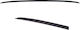Kofferraumspoiler BMW E34