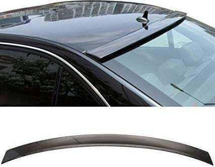Spoiler de Autoturism Partea din spate Compatibil cu Mercedes-Benz Clasa C Lexus ESTE
