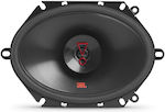 JBL Stage3_8627 Car Oval Speaker 5x7" 50W RMS (2 Way)