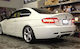 Spoiler Αυτοκινήτου Πίσω Συμβατό με BMW Σειρά 3 / E92 Lexus IS