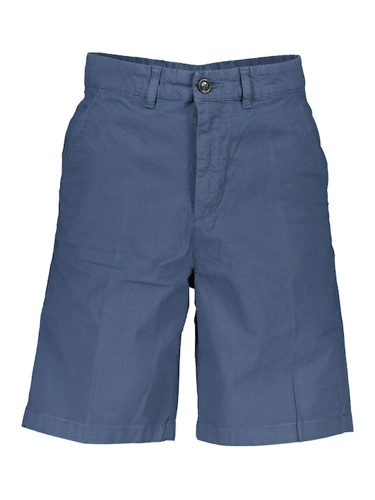 North Sails Men's Shorts Blue