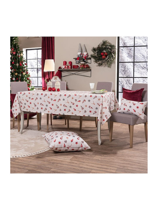 Hilden Teoran Tablecloth 135x135cm