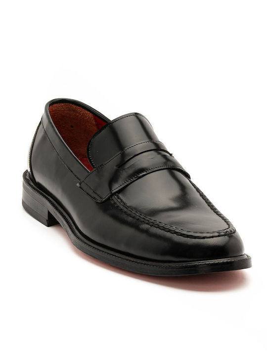 Mocasini barbati in Negru Culori