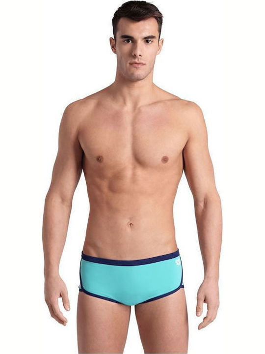 Men's Swimwear Shorts Water/navy