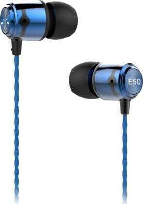 Soundmagic E50 Headphones