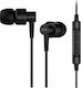 ES30C In-ear Handsfree Earphones with 3.5mm Plu...