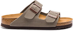 Birkenstock Arizona Sandale Piatră Birkenstock Arizona Sandale Piatră