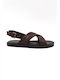 Baldessarini Men's Sandals Brown