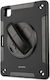 4Smarts Flip Cover Durable Black for iPad Air 2020/2022