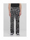 Pantaloni Jeans pentru Bărbați Black