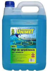 Unimet Autofensterreiniger Flüssig 5lt Unimet Autofensterreiniger Flüssig 5lt
