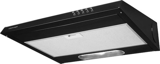 Concept Independentă Hotă 60cm Negru