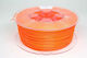 Spectrum PETG 3D Drucker Filament 1.75mm Löwe Orange 1kg 1 Stück Spule