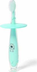 Babyono Baby Toothbrush for 1+ Years
