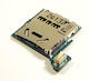 Sony-ericsson Xperia Play Memory Card Slot Original