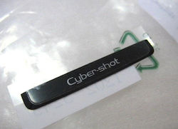 Сони-Ериксон C902 Лого Етикет Cybershot Сони-Ериксон C902 Лого Етикет Cybershot