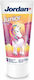 Jordan Junior Children's Toothpaste for 6+ Year...