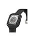 Araree Case Duple Pro Apple Watch Strap 40/41mm Black Ar70-01867a