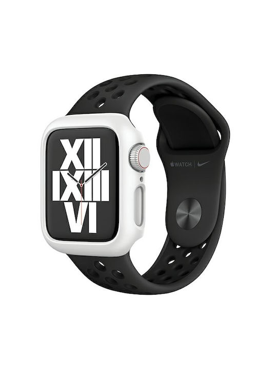 Araree Aero Cover Apple Watch 40mm White Ar20-01342b