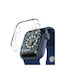 Araree Nukin Cover Apple Watch 44mm Clear Ar20-01274a