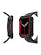 Araree Flexield Cover Apple Watch 45mm Black Ar20-01463a