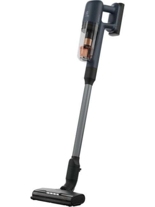 Electrolux EP71B14WET Reîncărcabilă Aspirator Stick Neagră