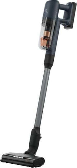 Electrolux Rechargeable Stick Vacuum 14.4V Black EP71B14WET