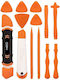 Repair Set Opening Mobile Phones Smartphones Laptops Tablets 13 Pieces Neo