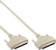 Db37 männliches Serienkabel 3m männlich 37373