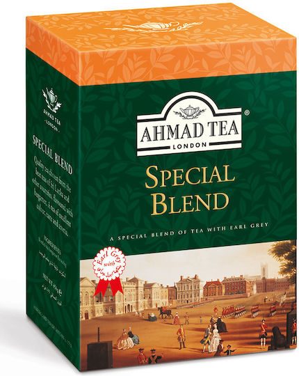 Ahmad Tea Black Tea Special 500gr