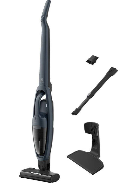 Electrolux ES52CB21DB Reîncărcabilă Aspirator Stick & De Mână