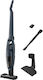 Electrolux Wiederaufladbar 2-in-1 Staubsauger Stick & Handgerät 21.6V Blau ES52CB21DB
