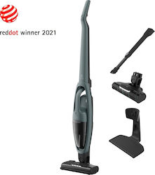 Electrolux ES52C212XN Rechargeable Stick & Handheld Vacuum 21.6V Green