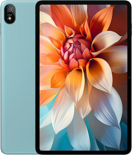 BlackView Tab 18 4G 12Inches (12GB/256GB) Turquoise Green