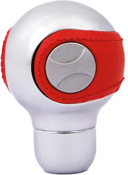 Autoline Shift Knob Silver