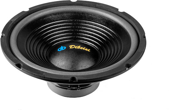 Dibeisi Subwoofer Αυτοκινήτου 8" 90W RMS