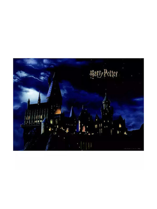 Harry Potter Tapet pentru copii L252xA182buc