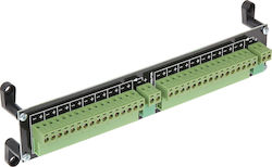 Delta LZ-16/R Splitter Delta LZ-16/R Splitter