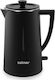 Zelmer Βραστήρας 1.7lt 1500W Μαύρος