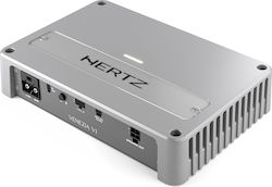 Hertz Venezia 1 Channel Amplifier Η-78250020