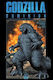 Gvk Godzilla Dominion Greg Keyes