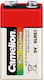 Camelion Alkaline Battery 9V 1pcs