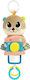 Lamaze Окачен Играчка за детска количка за 0++ Месеца
