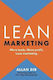 Lean Marketing More Leads More Profit Less Marketing Allan Dib Page Two Books 0813