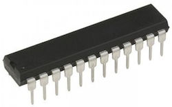 Atmega8-16pi Microcontroller